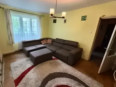 living cu canapea apartament vanzare cumparare Baia Mare Maramureș